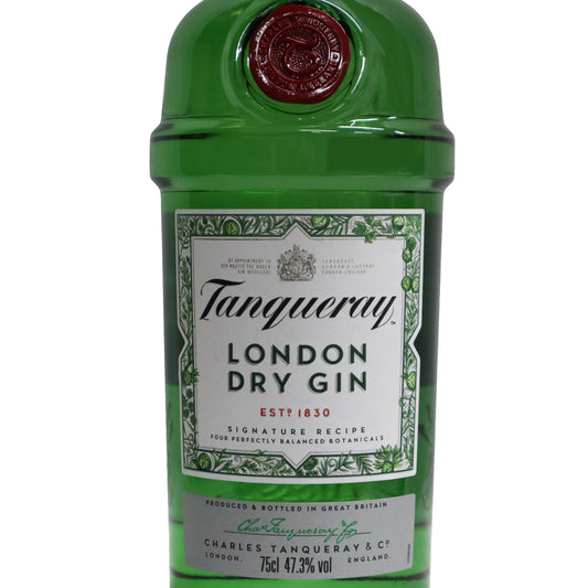 【タンカレー】 ロンドンドライジン 750ml/ディアジオ