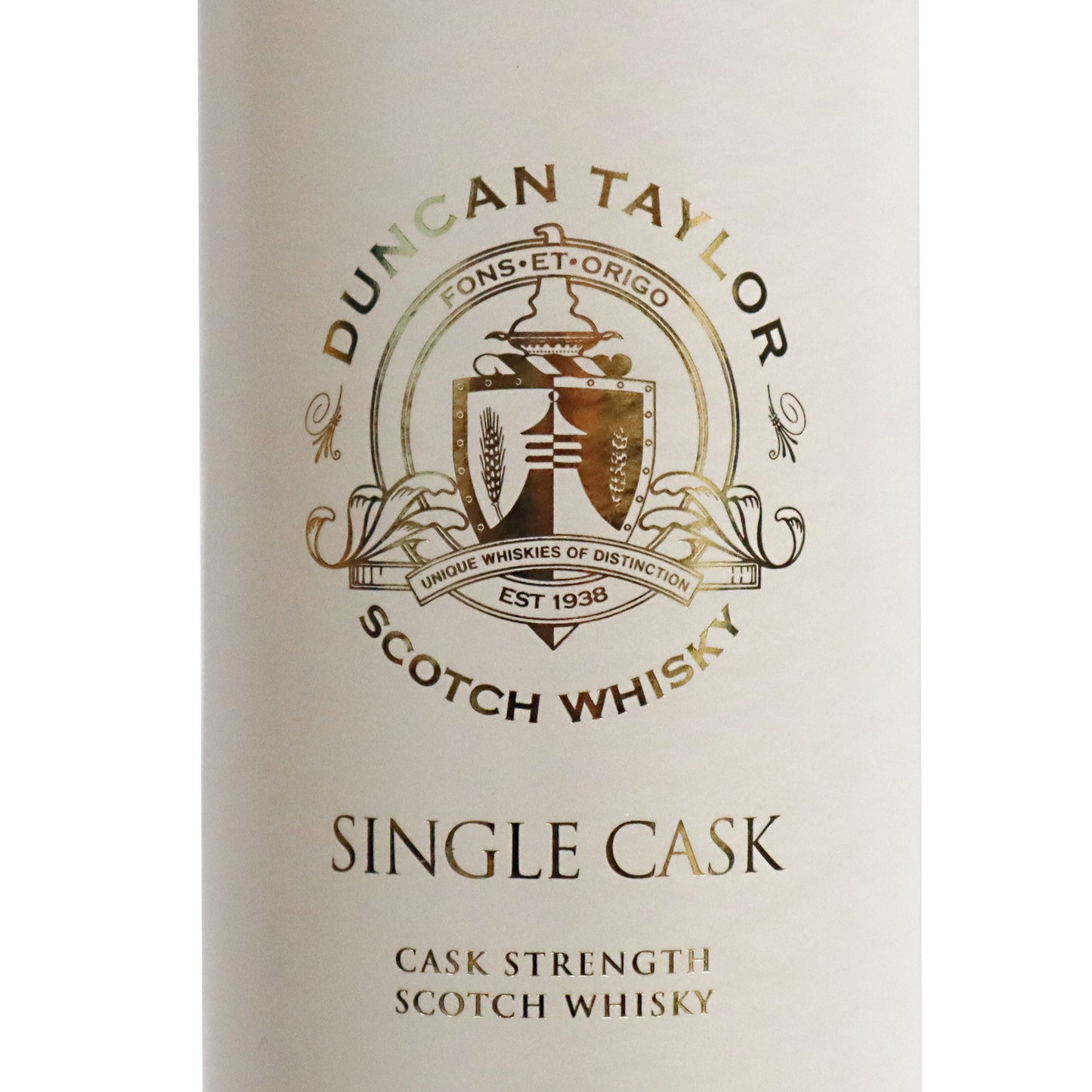 【 ブナハーブン】シングルカスク ピーテッド 2014 7年 53.6度 700ml/ダンカンテイラー