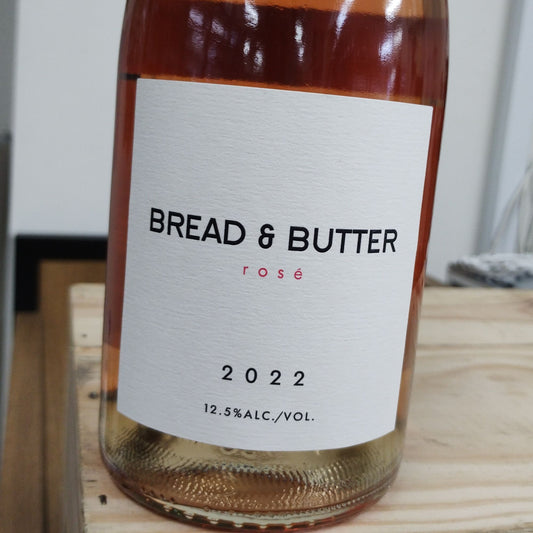 ブレッド&バター ロゼ / ブレッド&バター