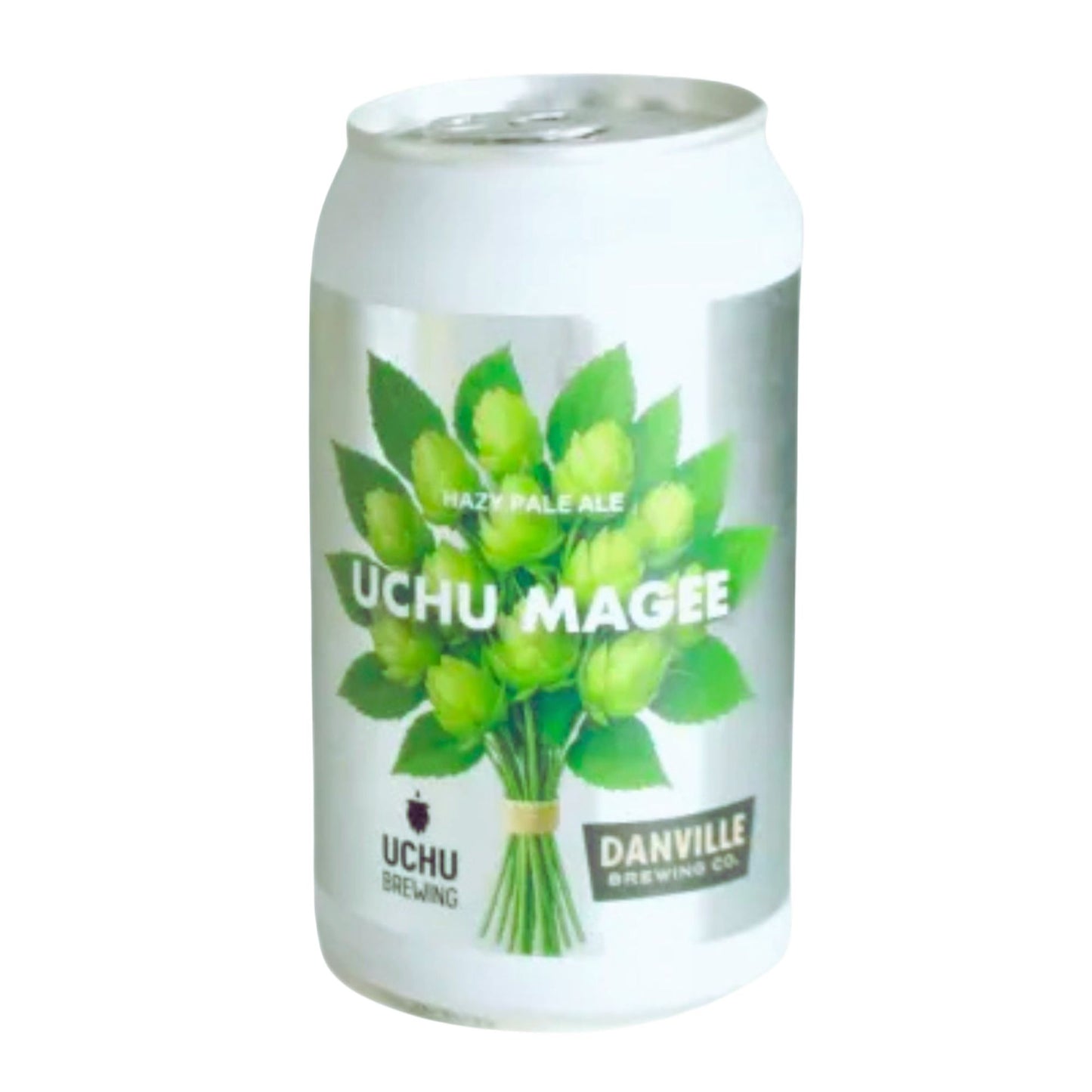 宇宙 マギー / うちゅうブルーイング