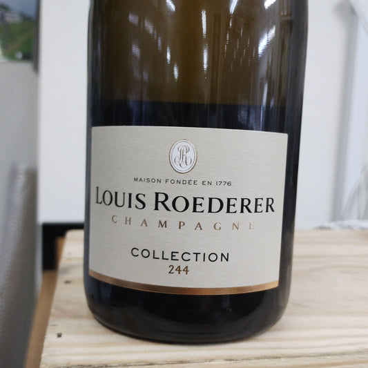 ルイ・ロデレール コレクション244 / ルイ・ロデレール