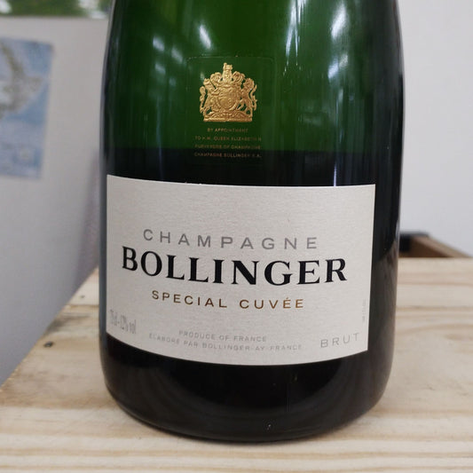 ボランジェスペシャキュヴェ箱入F / ボランジェ