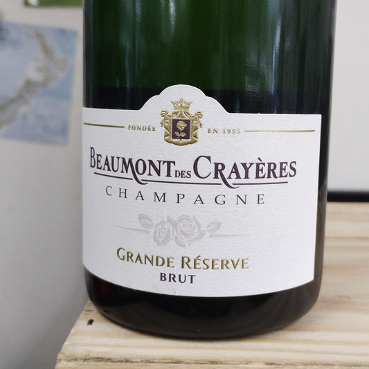 ボーモン・デ・クレイエール / ボーモン・デ・クレイエール