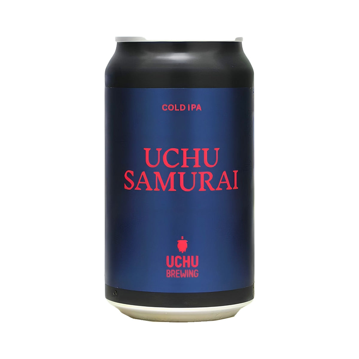 【UCHU SAMURAI】/うちゅうブルーイング