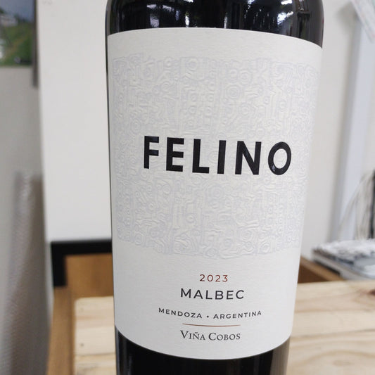 フェリーノ マルベック / ヴィーニャ・コボス