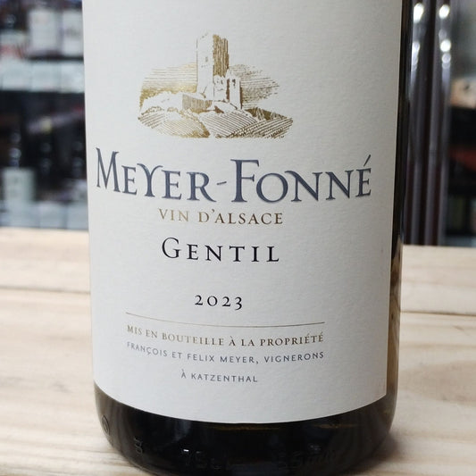 メイエ フォンネ ジョンティ / メイエ・フォンネ