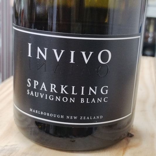INVIVO スパークリングBRUT / インヴィーヴォ