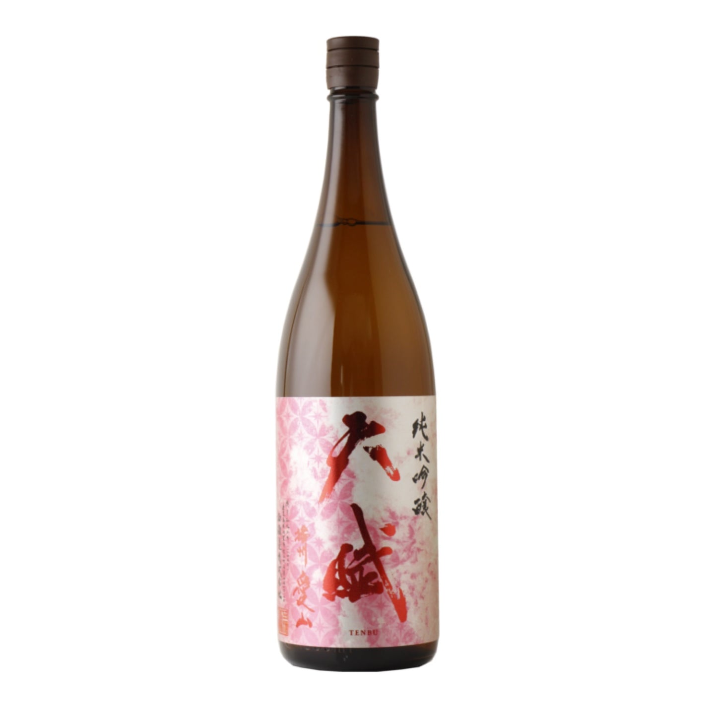 【天賦】純米吟醸 愛山 1800ml/西酒造