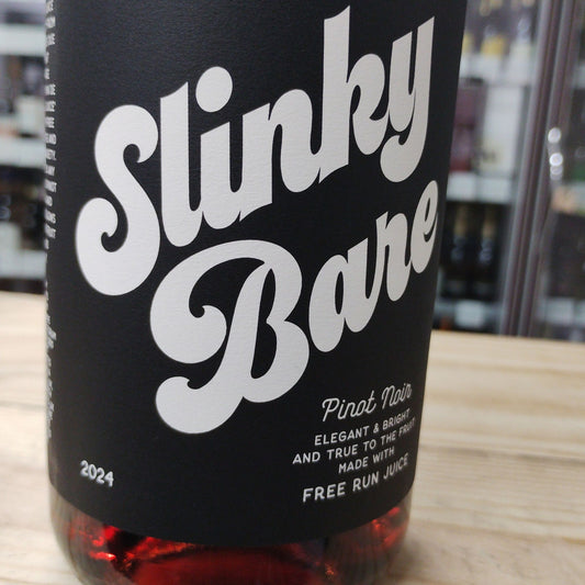 スリンキーベア / フォースウェイブワイン