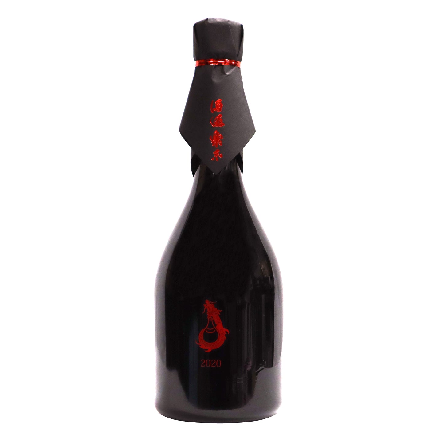 【宝山 Grand Cru】 酒酒楽楽(しゃらく) 赤 35度 720ml/ 西酒造