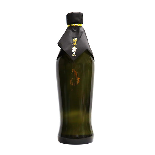 【宝山 Grand Cru】 酒酒楽楽(しゃらく) 金 30度 720ml/ 西酒造