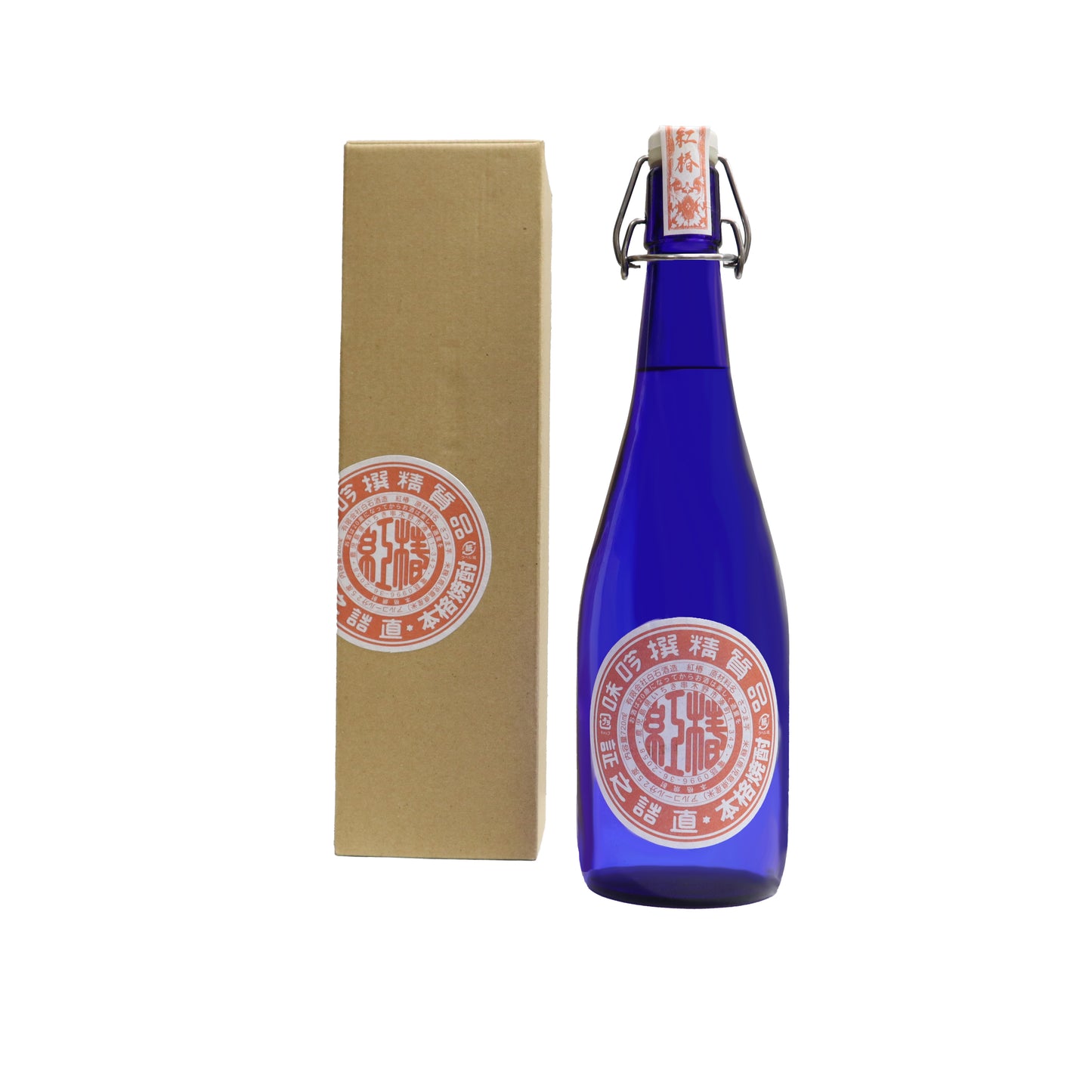 紅椿(べにつばき) 芋焼酎25度 720ml/ 白石酒造