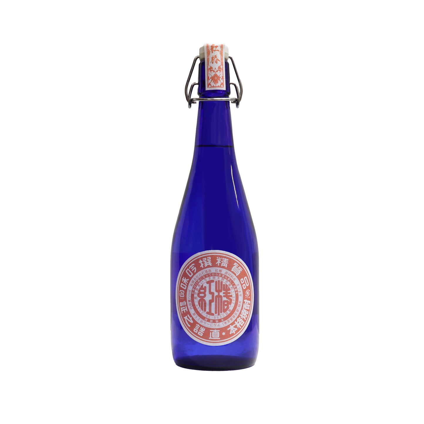 紅椿(べにつばき) 芋焼酎25度 720ml/ 白石酒造