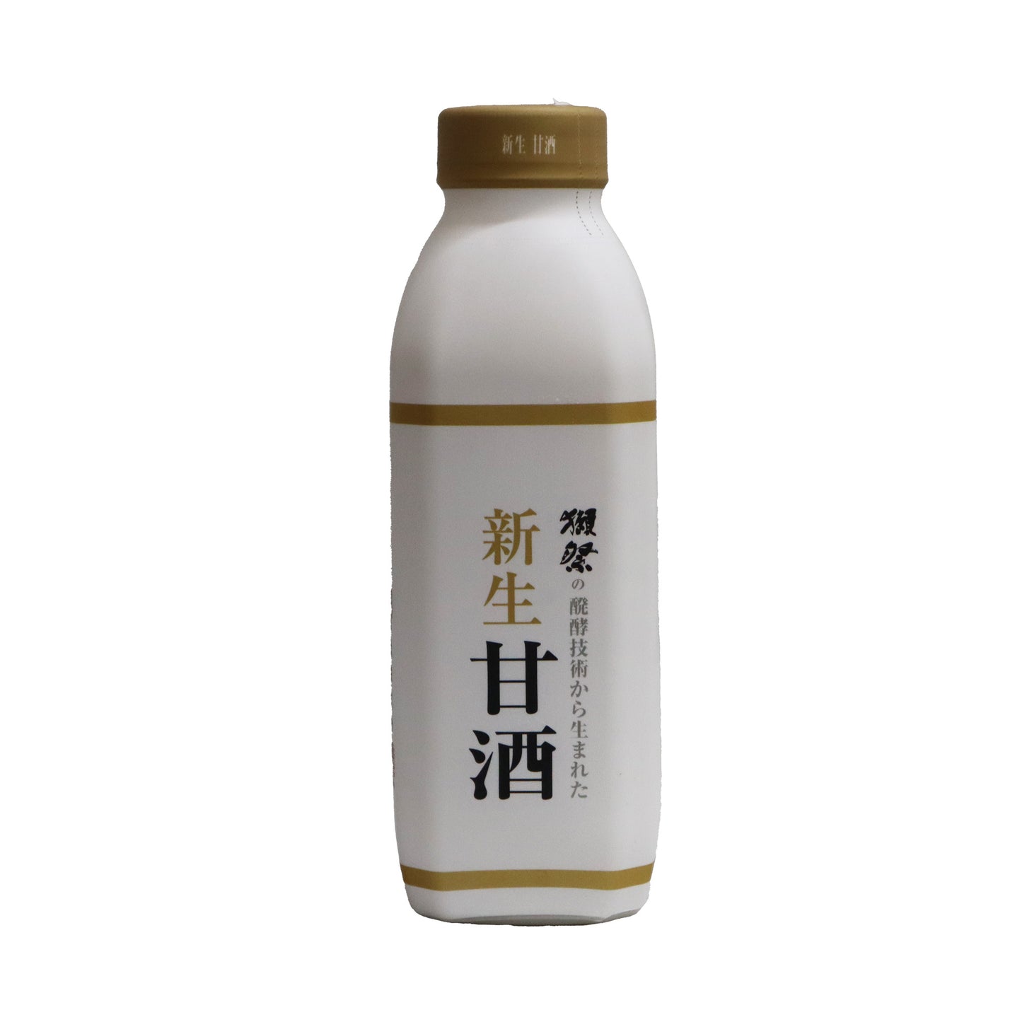 【獺祭】 新生獺祭甘酒 825g/旭酒造