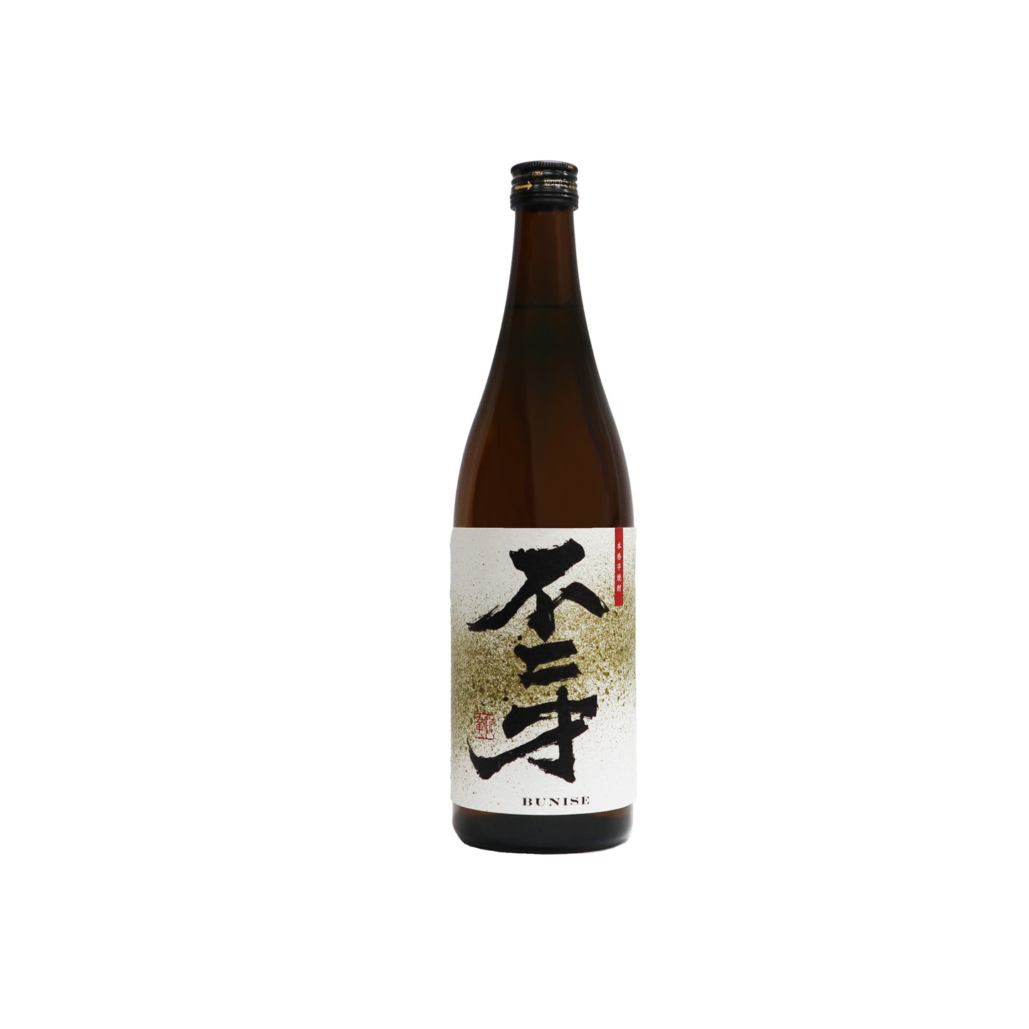 【不二才】(ぶにせ)薩摩芋焼酎 25度 720ml/佐多宗二商店