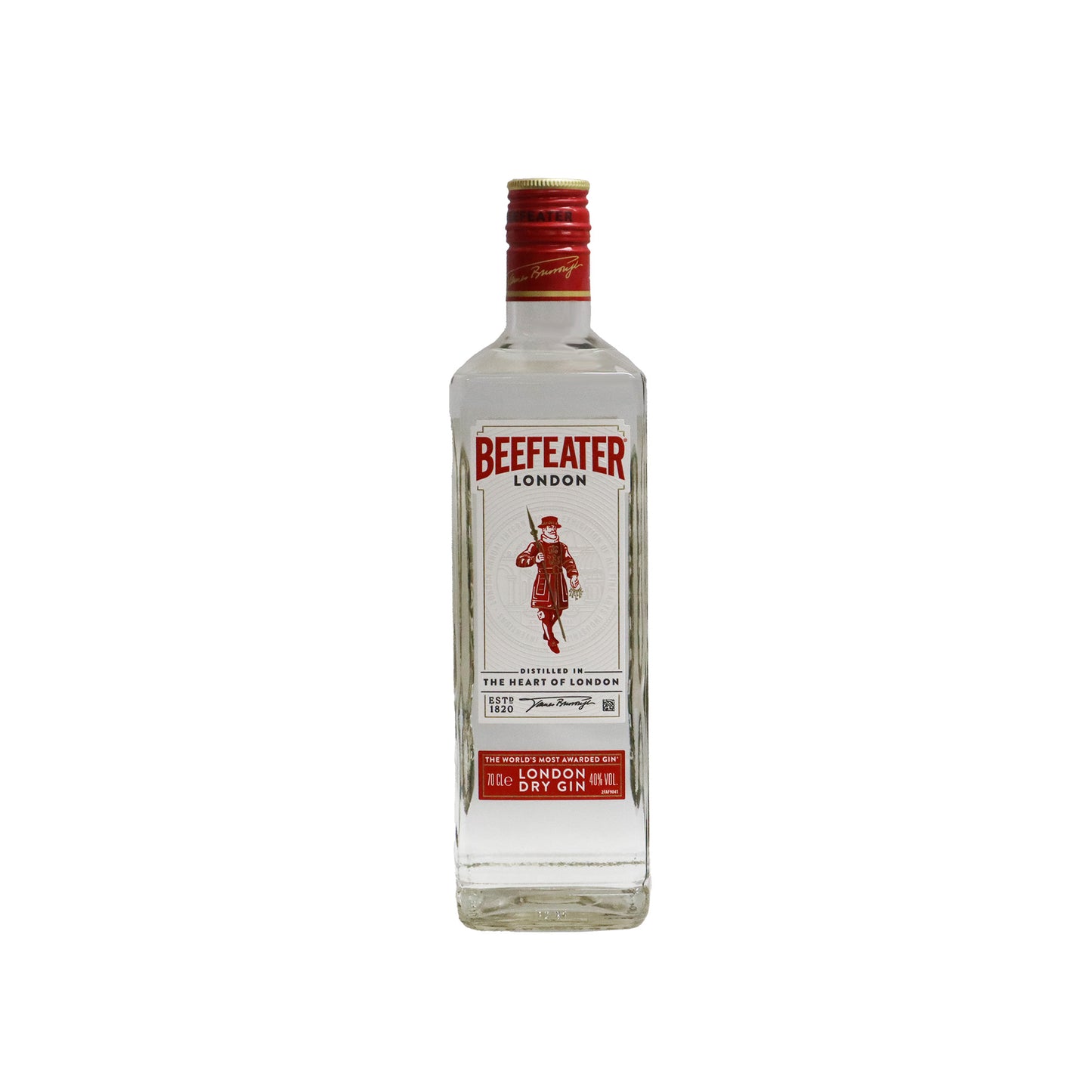 【ビーフィーター】 ロンドンドライジン 40% 700ml/サントリーアイランド