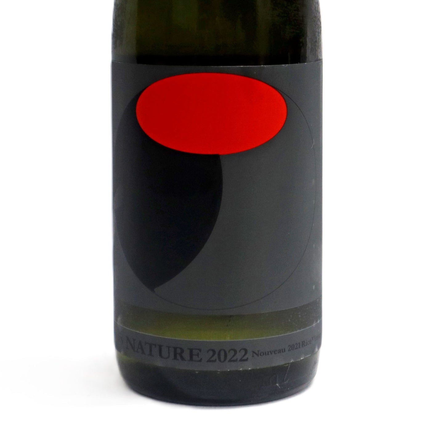 【仙禽】オーガニック・ナチュールW 2022 kijoshu 720ml/せんきん
