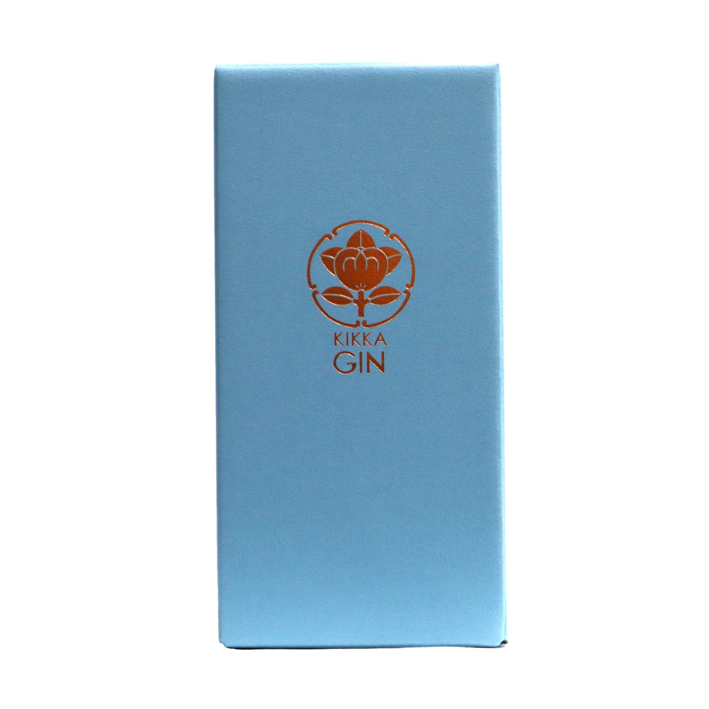 橘花 KIKKA GIN 700ml/油長酒造 大和蒸溜所
