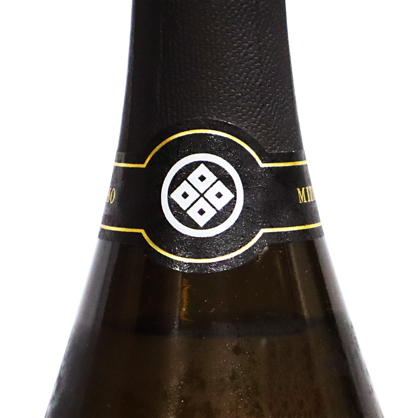 【水芭蕉】大吟醸 ピュア2008 スパークリング 720ml/永井酒造