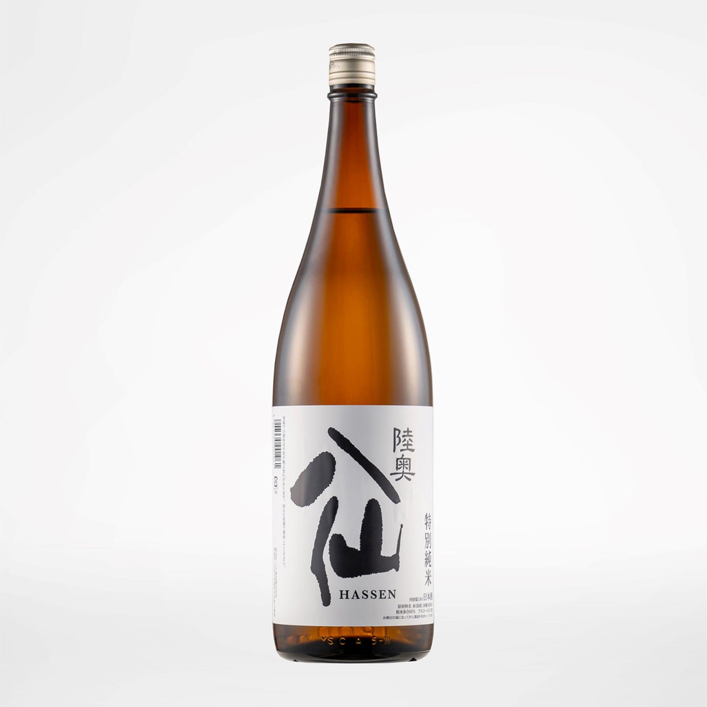 陸奥八仙 特別純米 1800ml/八戸酒造
