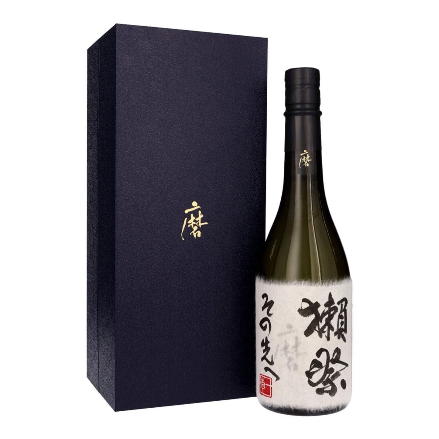 獺祭 磨き その先へ 720ml/ 旭酒造