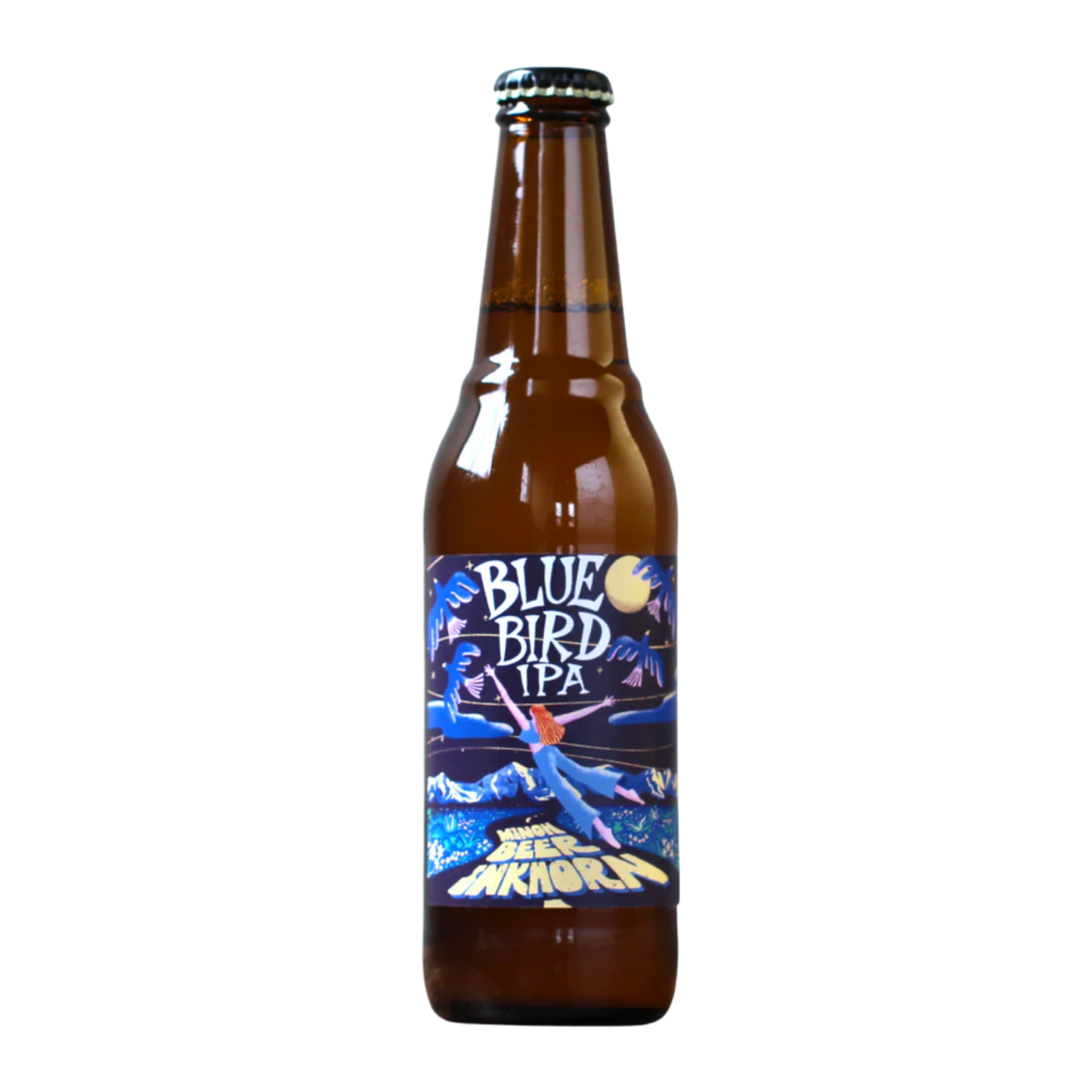 ブルーバードIPA