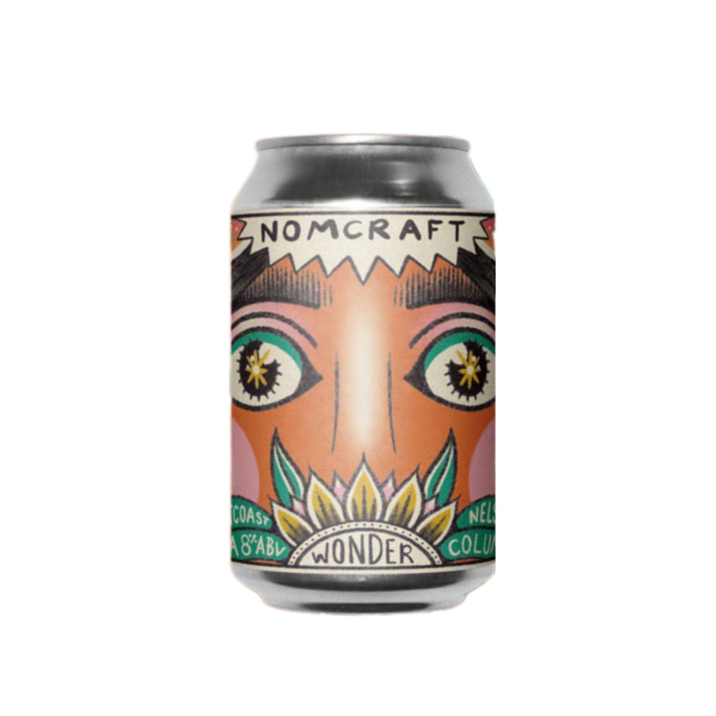 ワンダー / NOMCRAFT BREWING