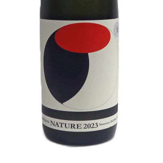 【仙禽】オーガニック・ナチュール 2023 720ml/せんきん