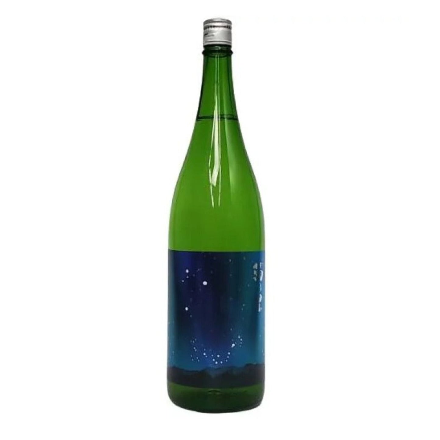 【菊の里】夢ささら 純米吟醸 1800ml/菊の里酒造