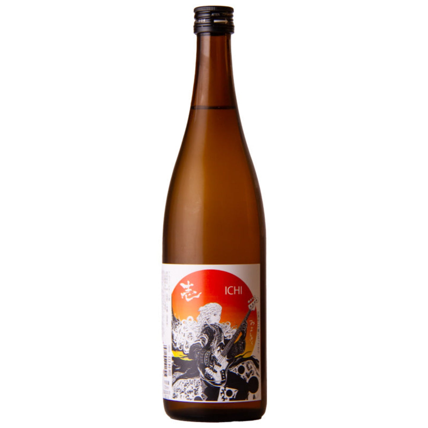 【三芳菊】壱 ICHI 播州山田錦等外米 無濾過生原酒 720ml/三芳菊酒造