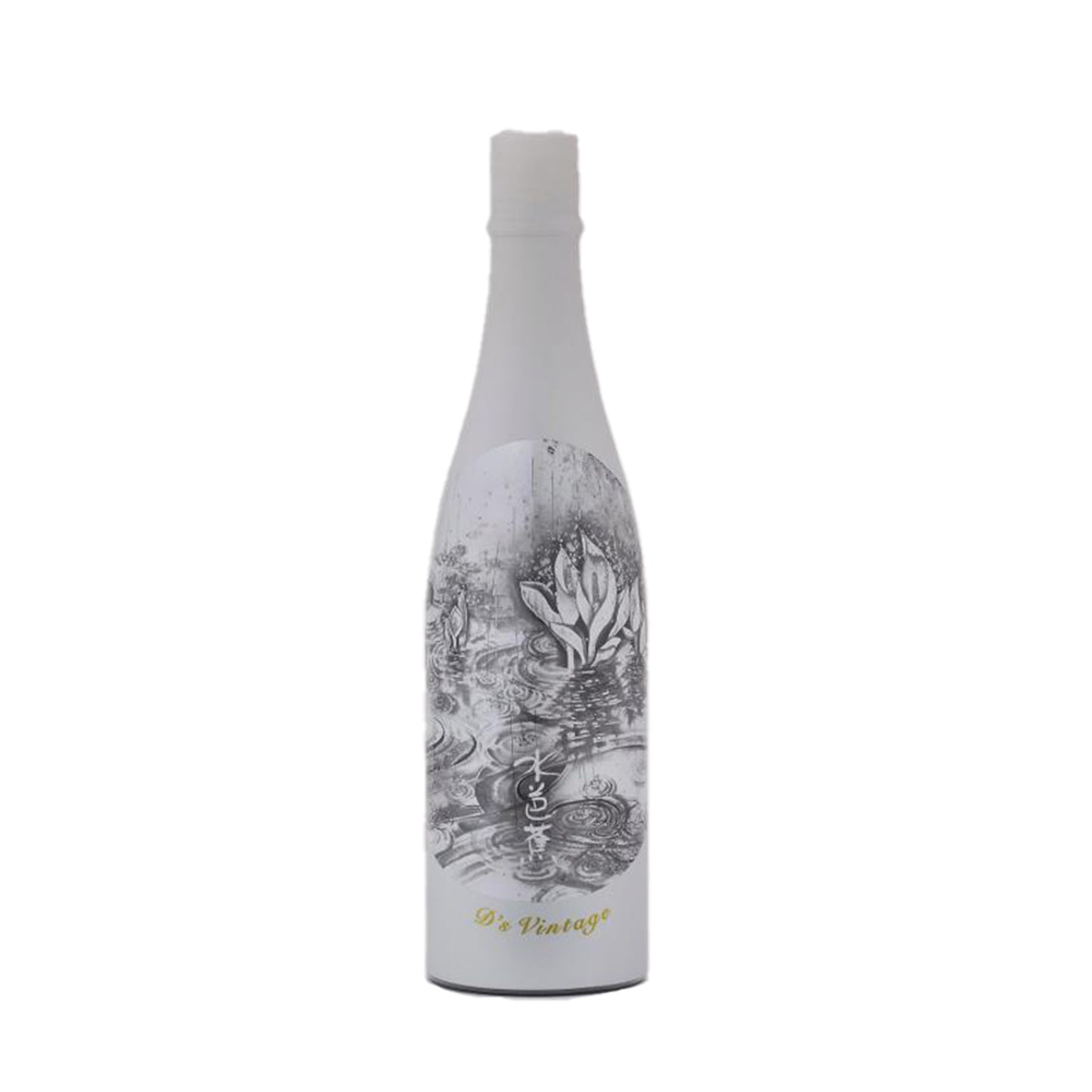 【水芭蕉】D's Vintage 14% 720ml/永井酒造 【予約】11/21発売