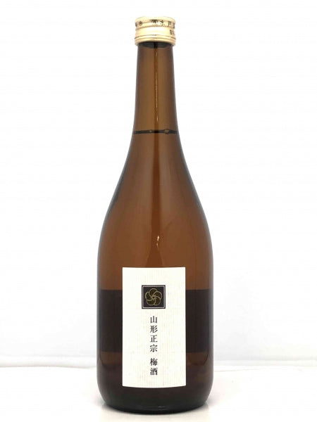 山形正宗 梅酒/水戸部酒造
