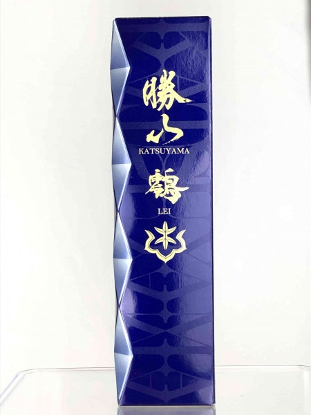 【勝山】 鴒(れい)純米吟醸 720ml/仙台伊澤家 勝山酒造