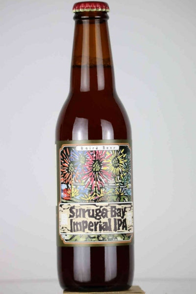 スルガベイ インペリアルIPA / ベアードブルーイング
