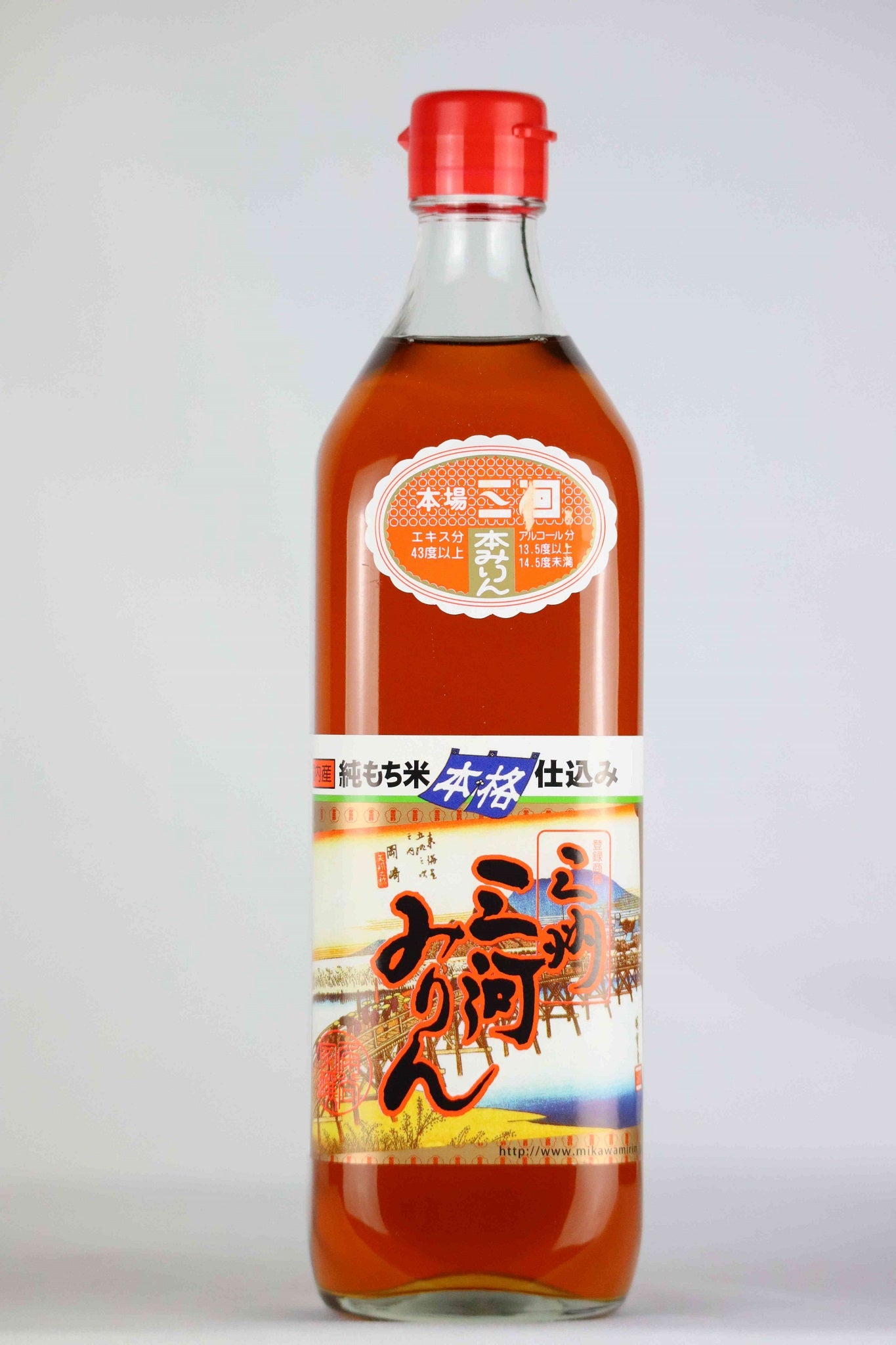 三州三河みりん/角谷文治郎商店