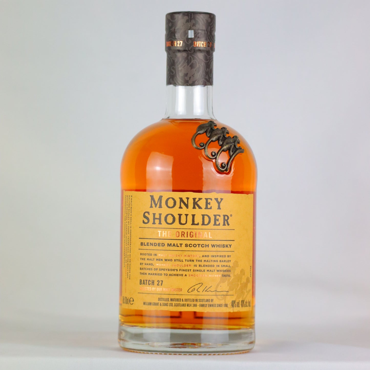 サイトオープン記念!ウイスキーと焼酎セットA(サントリーシングルモルト山崎入り)