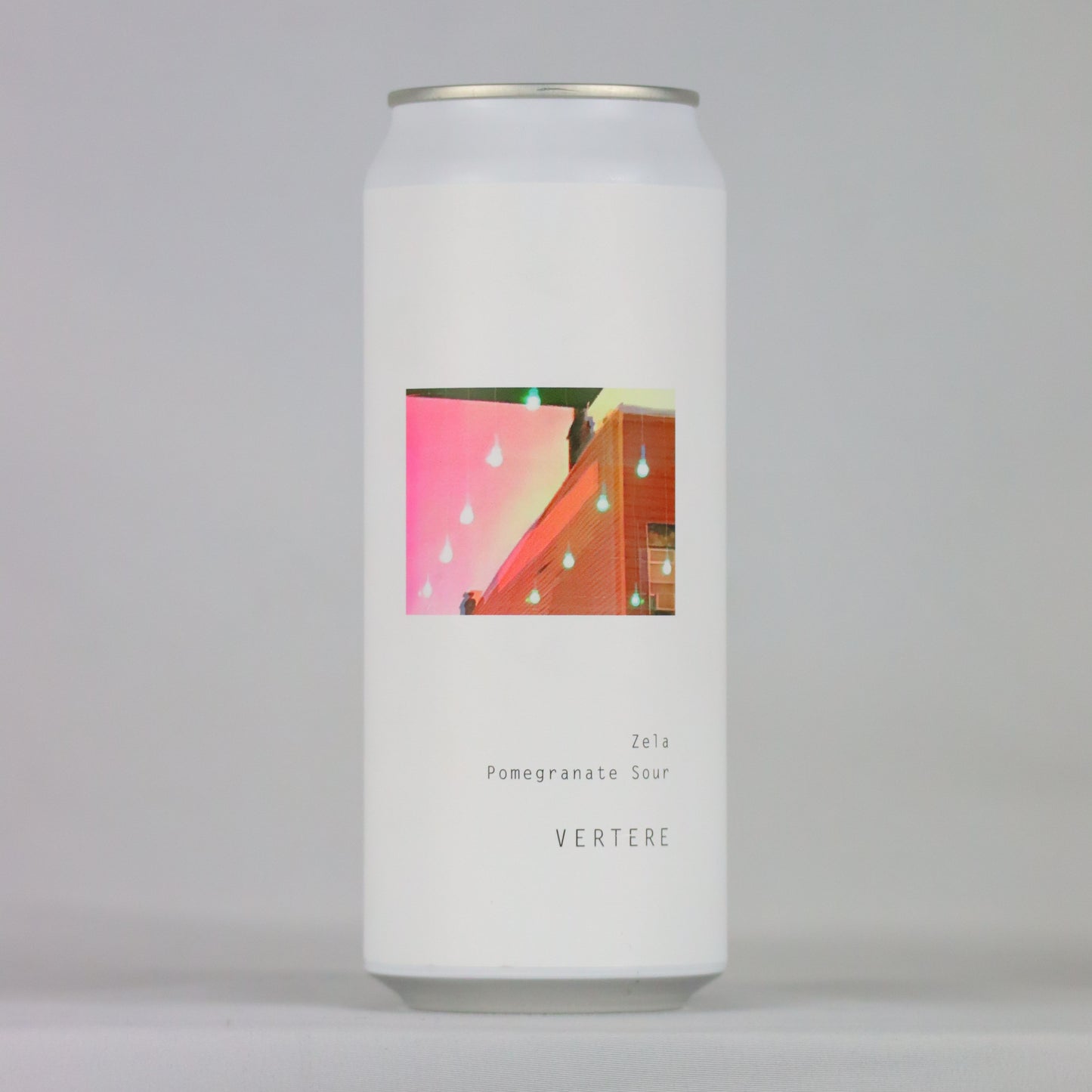 【要冷蔵】Zela(ゼラ)500ml/VERTERE