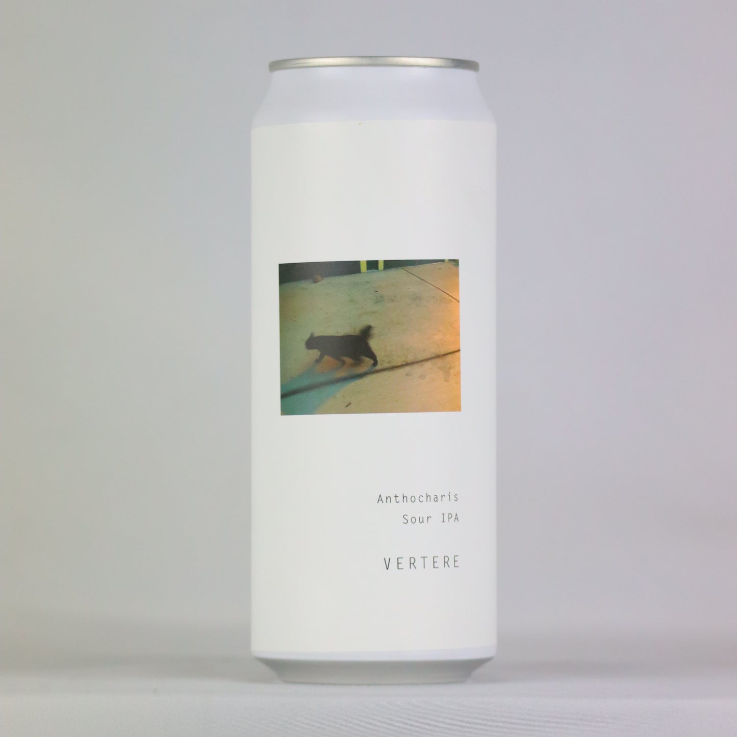 【要冷蔵】Anthocharis(アンソカリス) 500ml/VERTERE【要冷蔵】
