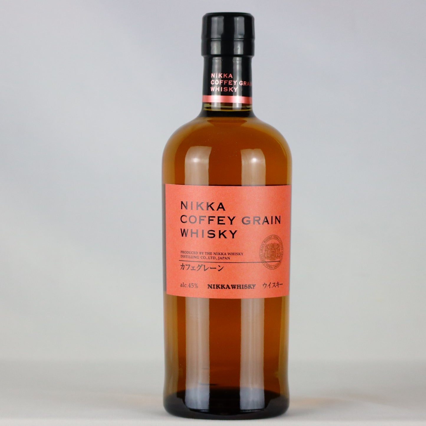 ニッカ カフェ・グレーン 700ml/ニッカウヰスキー