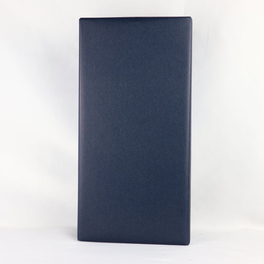 【濃紺】ギフトラッピング(一升瓶2本)