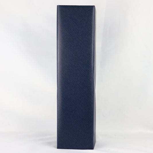 【濃紺】ギフトラッピング(720ml 1~2本/一升瓶1本)