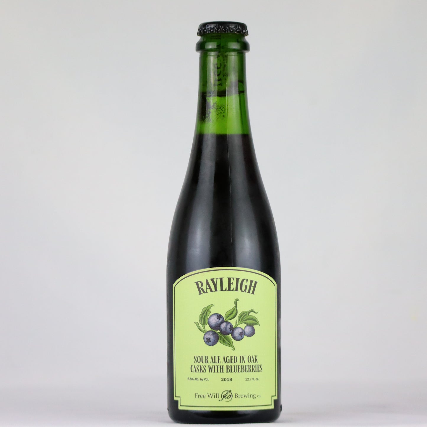 【要冷蔵】Reyleigh(レイリー) 375ml/ Free Will【お買い得SALE中!】