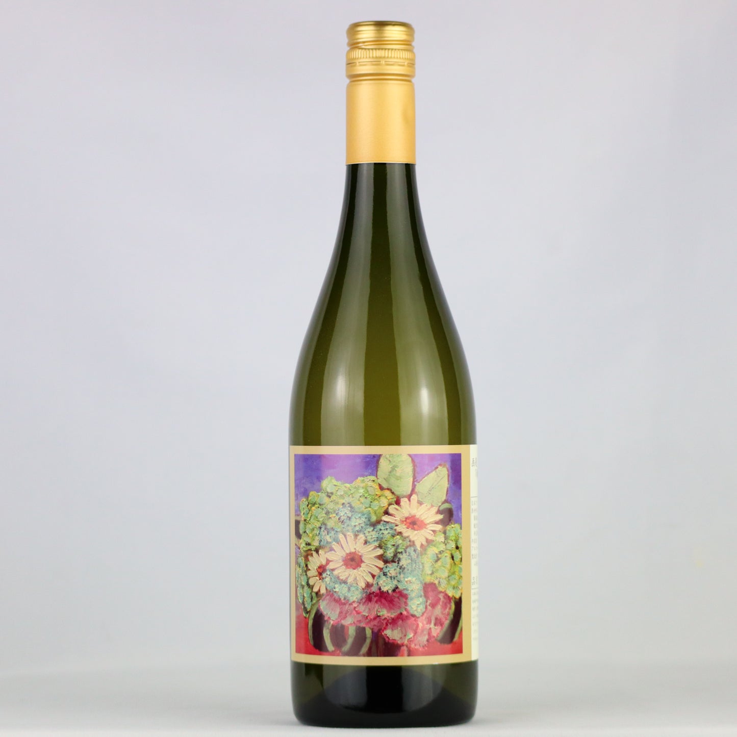 希望 2020 (白) 750ml/四恩醸造