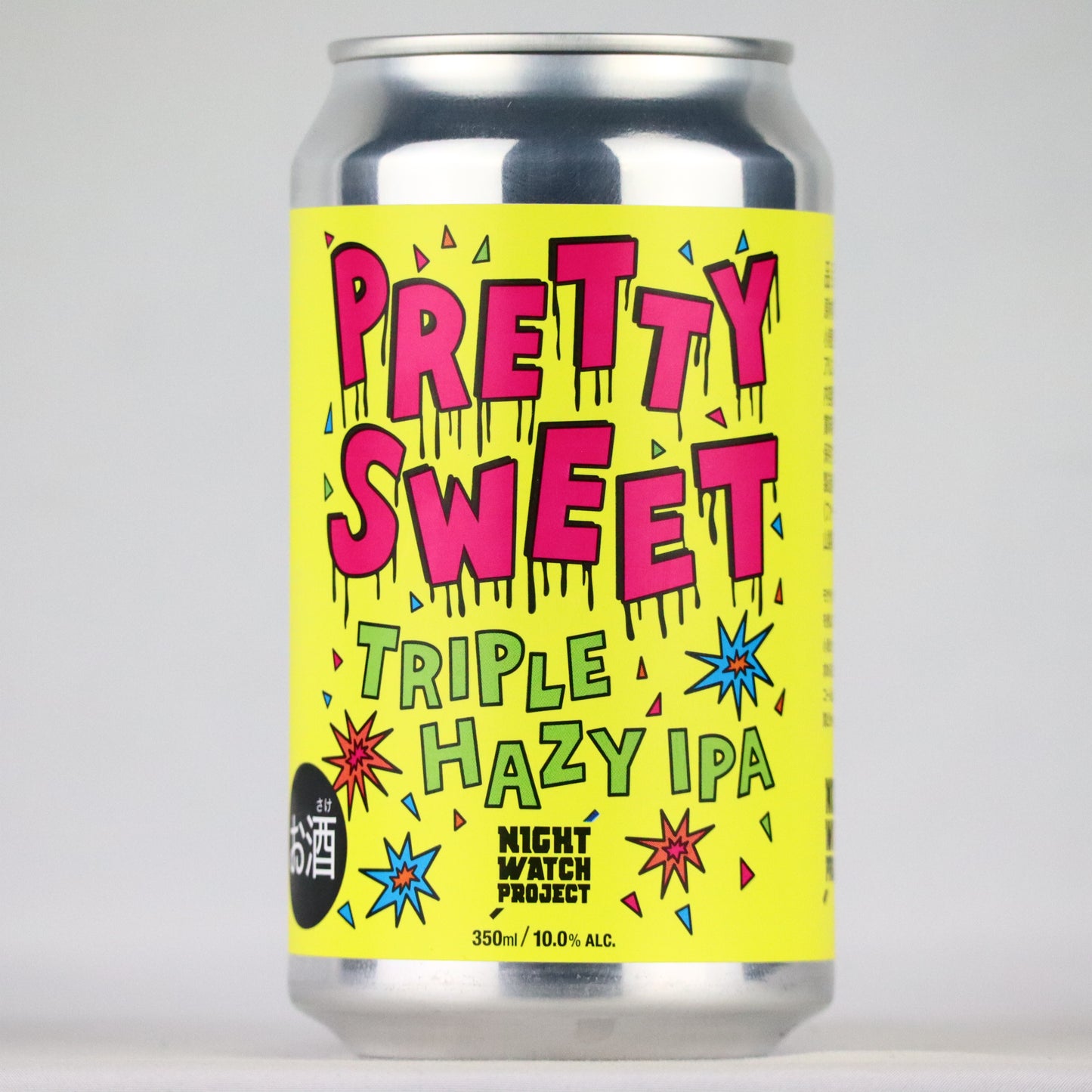 【要冷蔵】Pretty Sweet 350ml/Far Yeast Brewing