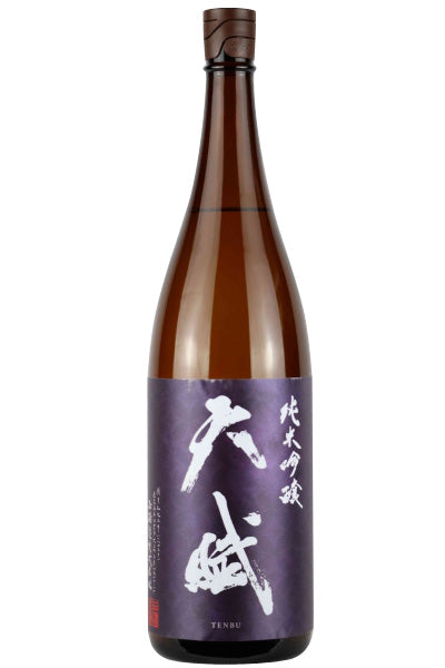 鹿児島県【西酒造】天賦(てんぶ)