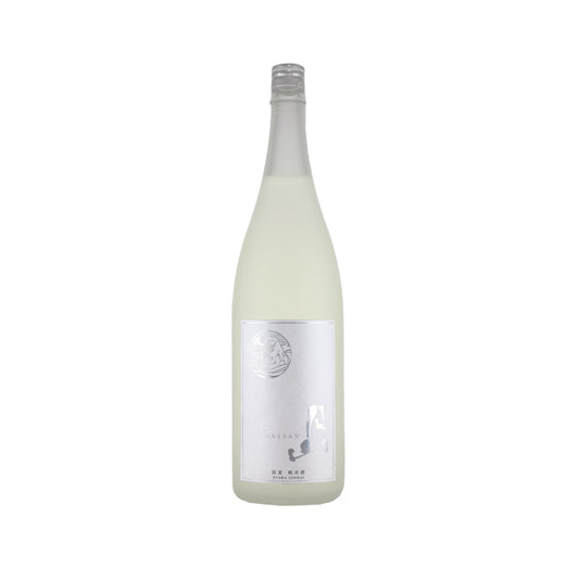 【出雲月山】純米酒 涼夏 1800ml/ 吉田酒造