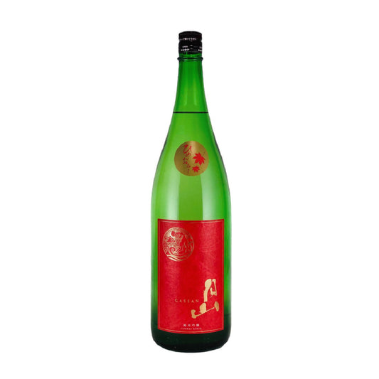 【出雲月山】純米 ひやおろし 1800ml/ 吉田酒造