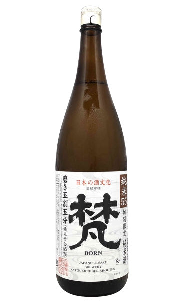 燗あがりする日本酒
