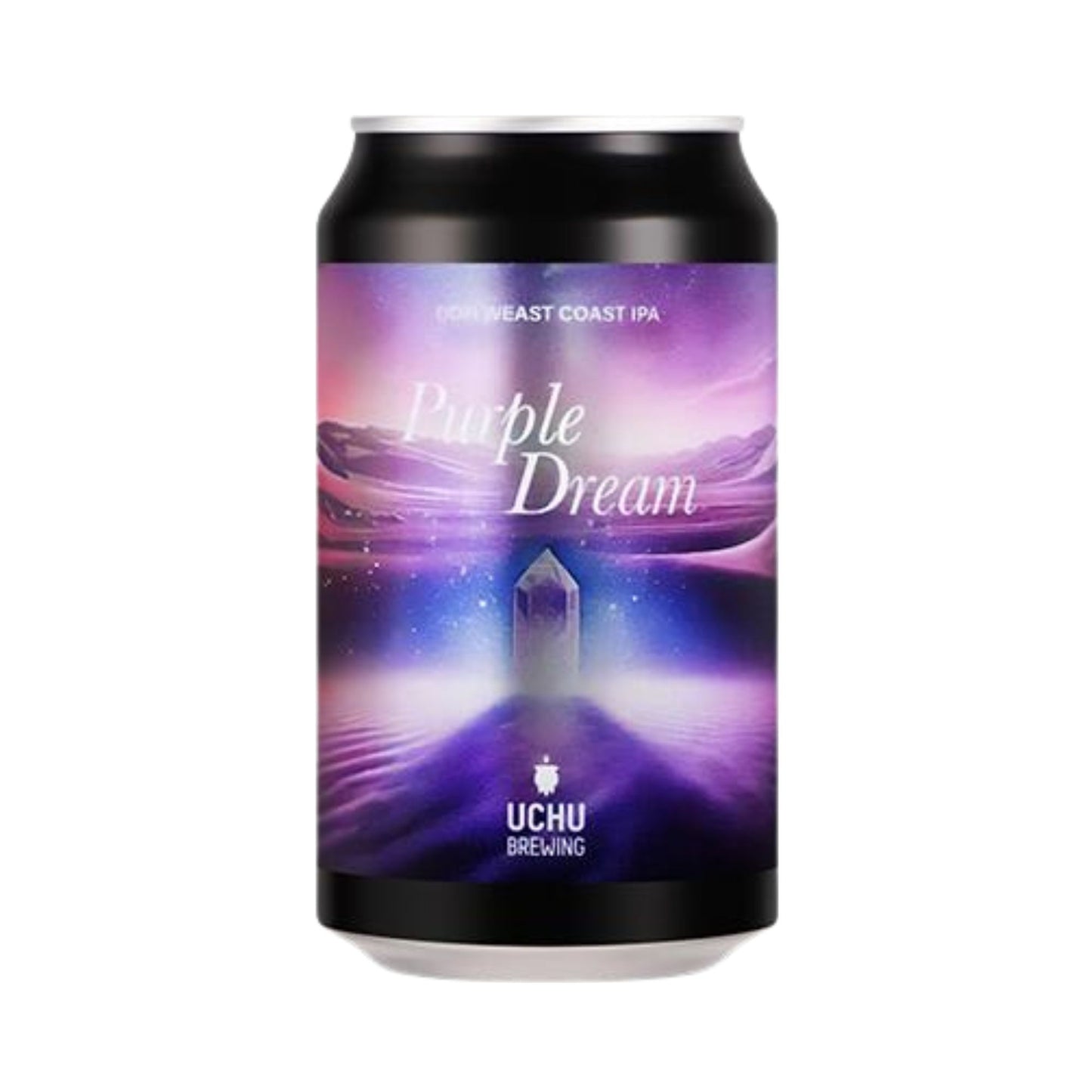 宇宙パープルドリーム / うちゅうブルーイング