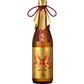 【百十郎】 赤面 GOLD 大辛口純米酒 720ml／林本店